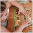 Book and Puzzle Ponies SJ-329898 Sassi Junior 7