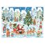 Book and Puzzle Christmas SJ-331617 Sassi Junior 2