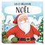 Book and Puzzle Christmas SJ-331617 Sassi Junior 3