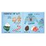 Book and Puzzle Christmas SJ-331617 Sassi Junior 4