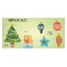 Book and Puzzle Christmas SJ-331617 Sassi Junior 5