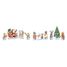 Book and Puzzle Christmas SJ-331617 Sassi Junior 6