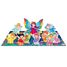 Book and Puzzle Fairies SJ-356795 Sassi Junior 2
