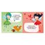 Book and Puzzle Fairies SJ-356795 Sassi Junior 4