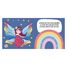 Book and Puzzle Fairies SJ-356795 Sassi Junior 5