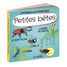 Book and Puzzle Little creatures SJ-380929 Sassi Junior 3