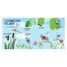 Book and Puzzle Little creatures SJ-380929 Sassi Junior 4