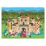 Book and Puzzle The Knights SJ-381193 Sassi Junior 2