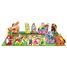 Book and Puzzle The Knights SJ-381193 Sassi Junior 5