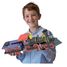 Build a locomotive 3D SJ-7636 Sassi Junior 6