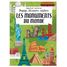 Monuments of the World SJ-8695 Sassi Junior 3