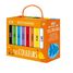 My First Library - Colors SJ-0230 Sassi Junior 1