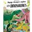 Travel, learn and explore - Dinosaurs SJ-7612 Sassi Junior 2