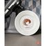 Children's plate with croissant 20cm PJ-SB962T Petit Jour 2