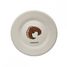 Children's plate with croissant 20cm PJ-SB962T Petit Jour 1