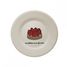 Children's plate with strawberry tartlet 20cm PJ-SB965T Petit Jour 1
