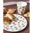 Children's plate with pastries 20cm PJ-SB969T Petit Jour 3