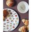 Children's plate with pastries 20cm PJ-SB969T Petit Jour 4