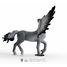 Buckbeak Figurine SC-13988 Schleich 7