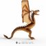 Hungarian horntail figurine sc-13989 Schleich 7