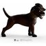 Bushy Figurine SC-13990 Schleich 4