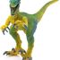 The velociraptor SC-14585 Schleich 2