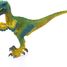 The velociraptor SC-14585 Schleich 3