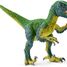 The velociraptor SC-14585 Schleich 1