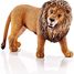 Lion, roaring figure SC14726 Schleich 2