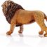 Lion, roaring figure SC14726 Schleich 4