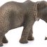 Female African elephant figurine SC-14761 Schleich 4