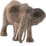Female African elephant figurine SC-14761 Schleich 2
