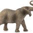 Male African Elephant Figurine SC-14762 Schleich 4