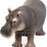 Hippopotamus figure SC-14814 Schleich 3
