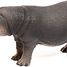 Hippopotamus figure SC-14814 Schleich 4