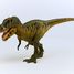 Tarbosaurus SC-15034 Schleich 4