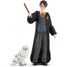 Harry Potter and Hedwig figurine SC-42633 Schleich 4