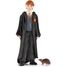 Ron and Scabbers figurine SC-42634 Schleich 1