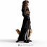 Hermione and Crookshanks figurine SC-42635 Schleich 5
