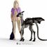 Luna and Baby Thestral Figure SC-42636 Schleich 4