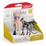 Luna and Baby Thestral Figure SC-42636 Schleich 2