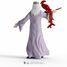 Dumbledore and Fawkes figurine SC-42637 Schleich 5