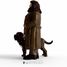 Hagrid and Fang figure SC-42638 Schleich 7
