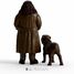 Hagrid and Fang figure SC-42638 Schleich 6