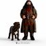 Hagrid and Fang figure SC-42638 Schleich 5
