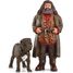 Hagrid and Fang figure SC-42638 Schleich 1