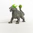 Stone Dragon Eldrador Creatures SC-70149 Schleich 3