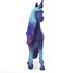 Galaxy Rainbow Unicorn Stallion Figurine SC-70841 Schleich 4