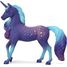 Galaxy Rainbow Unicorn Stallion Figurine SC-70841 Schleich 2