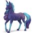 Galaxy Rainbow Unicorn Stallion Figurine SC-70841 Schleich 1